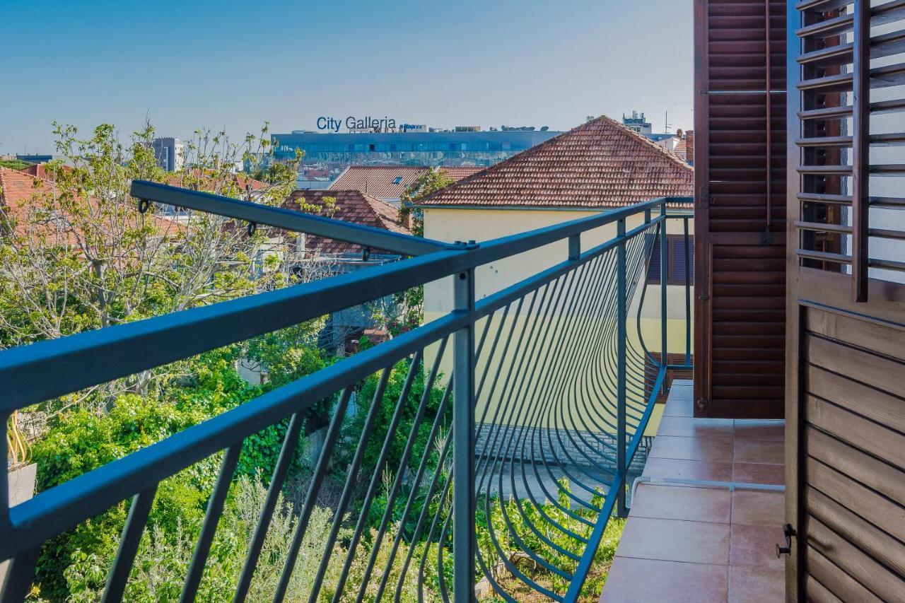 Bodulica Apartment Zadar Exterior foto
